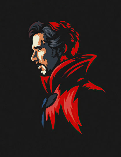 DOCTOR STRANGE