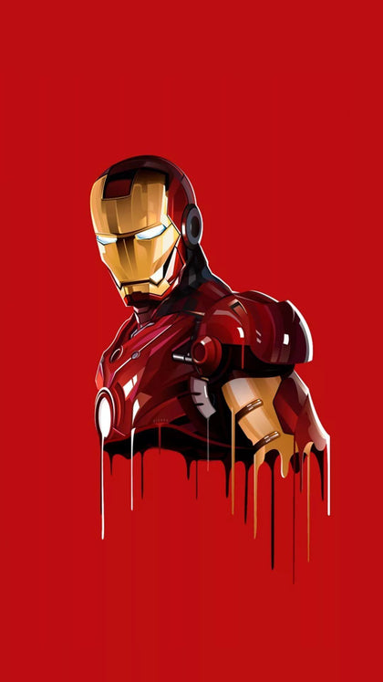 IRON-MAN