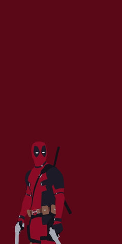 DEADPOOL