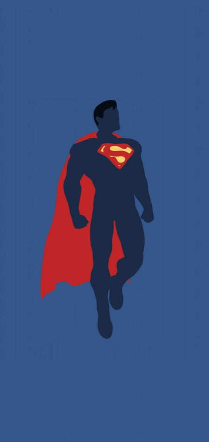 SUPERMAN