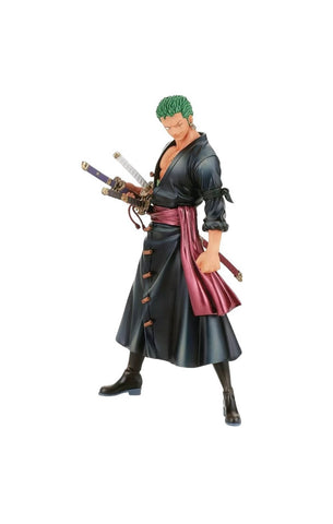 Zoro 17cm