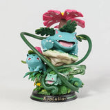 Evolution Venusaur 22cm