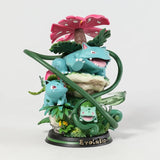 Evolution Venusaur 22cm