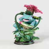 Evolution Venusaur 22cm