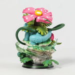 Evolution Venusaur 22cm