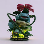 Evolution Venusaur 22cm