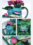 Evolution Venusaur 22cm