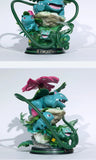 Evolution Venusaur 22cm