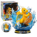 Evolution Dragonite 21cm