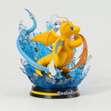 Evolution Dragonite 21cm