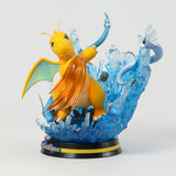 Evolution Dragonite 21cm