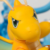 Evolution Dragonite 21cm