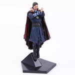 DOCTOR STRANGE Figure Statue 23cm