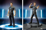 IRON MAN Action figure Tony Stark