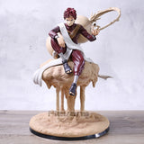 NARUTO Gaara Statue 25cm