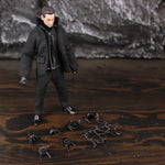 Tobey Maguire Action Figure 16cm