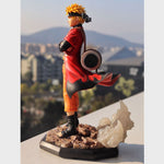 Naruto Uzumaki forma eremitica 20cm