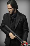 John Wick Set Completo 30cm