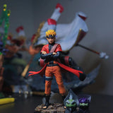 Naruto Uzumaki forma eremitica 20cm