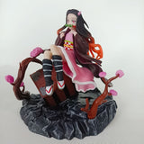 Nezuko 17cm