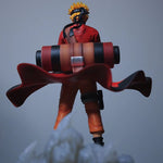 Naruto Uzumaki forma eremitica 20cm