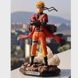 Naruto Uzumaki forma eremitica 20cm