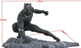 Black Panther 15cm