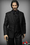 John Wick Set Completo 30cm