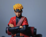 Naruto Uzumaki forma eremitica 20cm