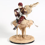 NARUTO Gaara Statue 25cm