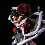 Luffy Gear 4 Snakeman Wano 26cm