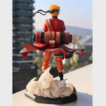 Naruto Uzumaki forma eremitica 20cm