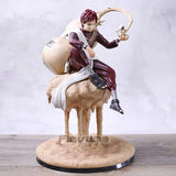 NARUTO Gaara Statue 25cm