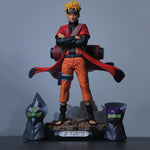 Naruto Uzumaki forma eremitica 20cm