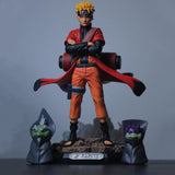 Naruto Uzumaki forma eremitica 20cm