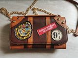 HARRY POTTER: Borsa Hogwarts Express 9 3/4