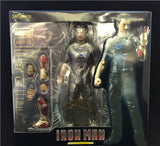 IRON MAN Action figure Tony Stark