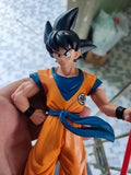 DRAGON BALL Goku Ragazzo 20cm