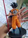 DRAGON BALL Goku Ragazzo 20cm