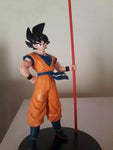 DRAGON BALL Goku Ragazzo 20cm