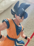 DRAGON BALL Goku Ragazzo 20cm