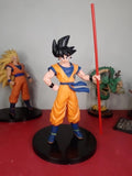 DRAGON BALL Goku Ragazzo 20cm