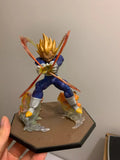 DRAGON BALL Super Vegeta 15cm