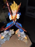 DRAGON BALL Super Vegeta 15cm