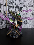 Roronoa Zoro Wano 3 spade 20cm