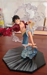 Luffy 15cm