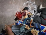 Luffy 15cm