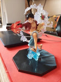 Luffy 15cm