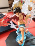 Luffy 15cm