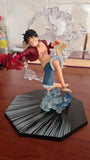 Luffy 15cm